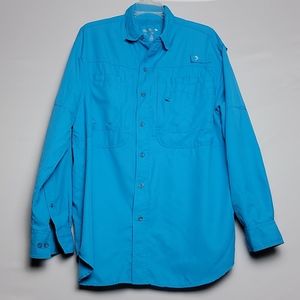 Men Reel Legends Shirt